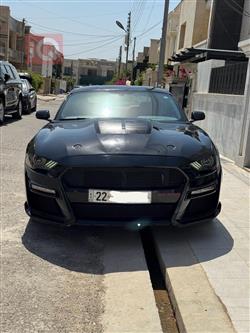 فورد موستانج